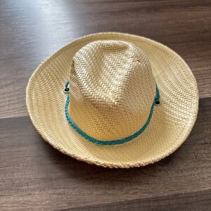 American girl, doll straw hat